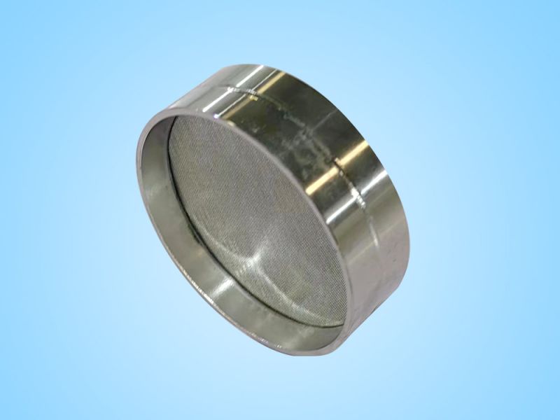 異形不銹鋼濾芯