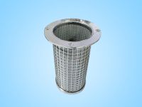 異形不銹鋼濾芯