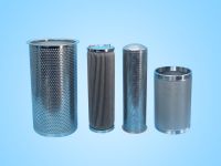 不銹鋼濾芯